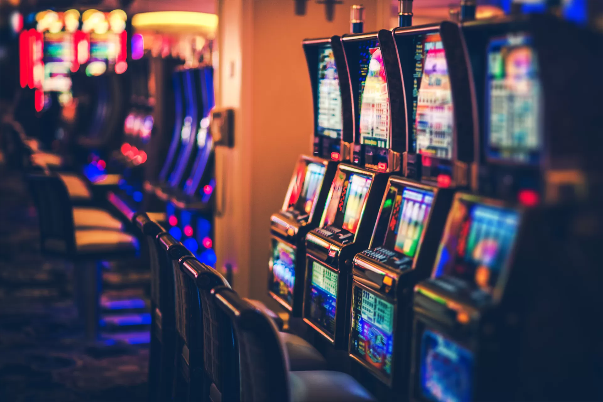 The iGaming Revolution: A Thriving Digital Frontier